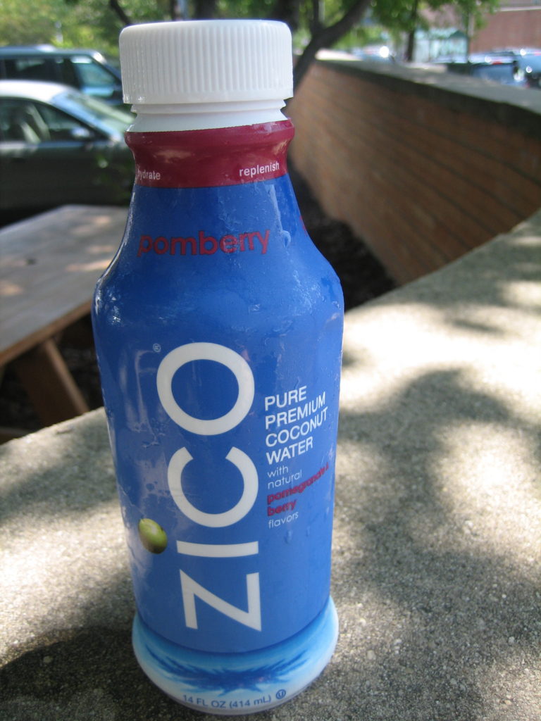 zico coconut water 2