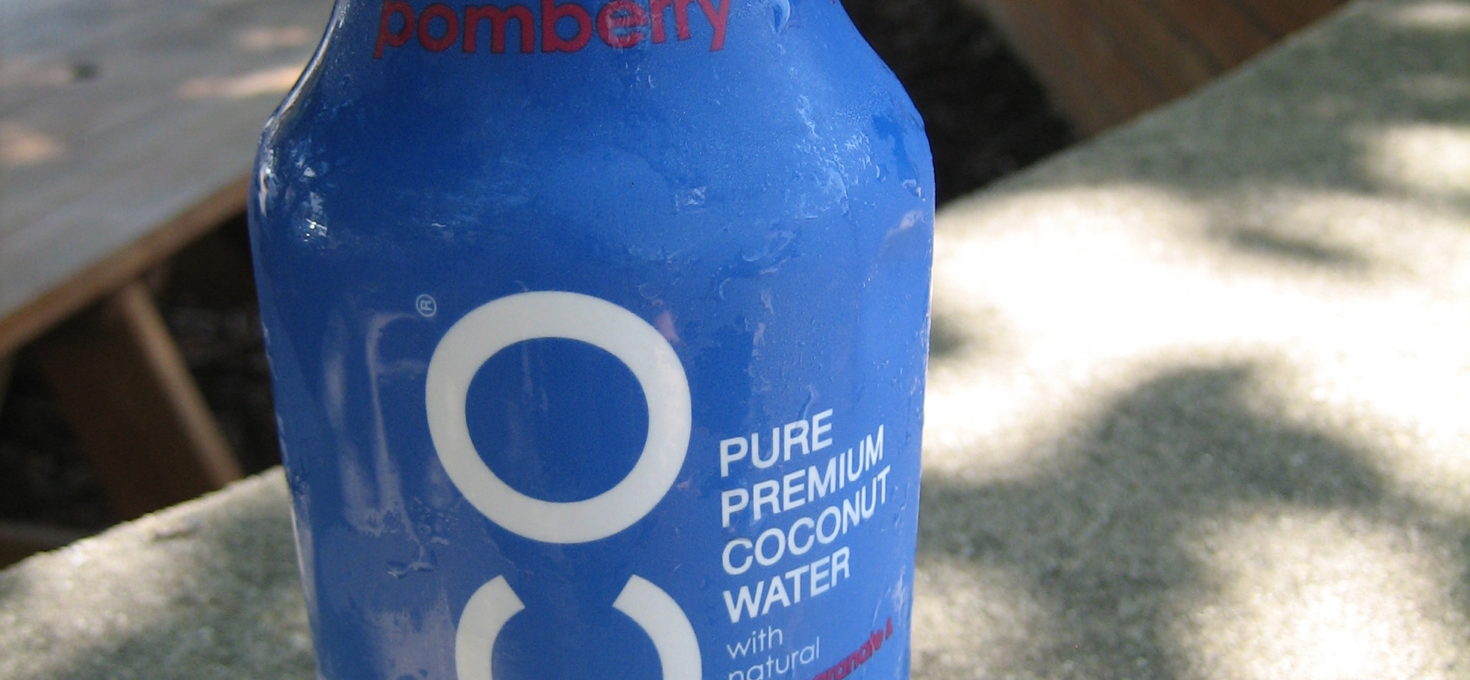 Myth or Truth: What’s the deal with coconut water?