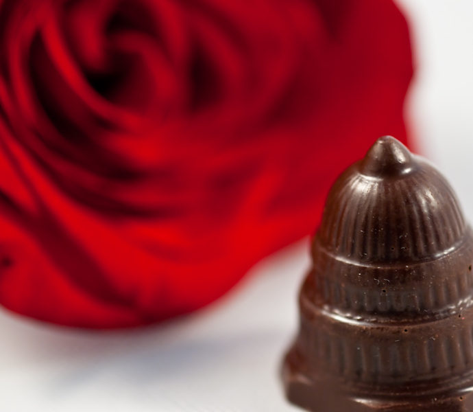 Celebrate “Chocolate Lover’s Day” with Kimpton Hotels & Restaurants on Feb. 17!