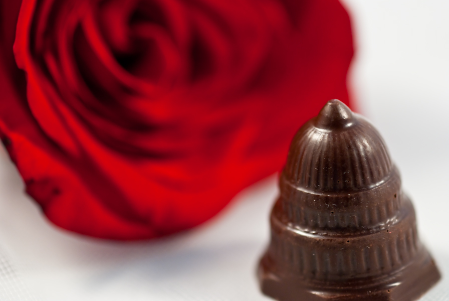 Celebrate “Chocolate Lover’s Day” with Kimpton Hotels & Restaurants on Feb. 17!