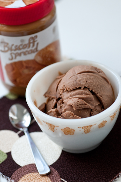 Five Ways with Biscoff Spread