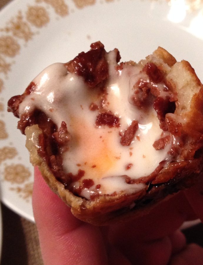 Cadbury Creme Egg Experiment – Round 3 – SUCCESS!