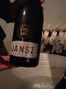 Jansz Tasmanian Brut