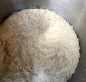 Perfectly Pleasing & Pliable Pizza Dough